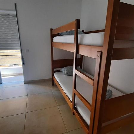 Blue Sardine Hostel Portimao Ngoại thất bức ảnh