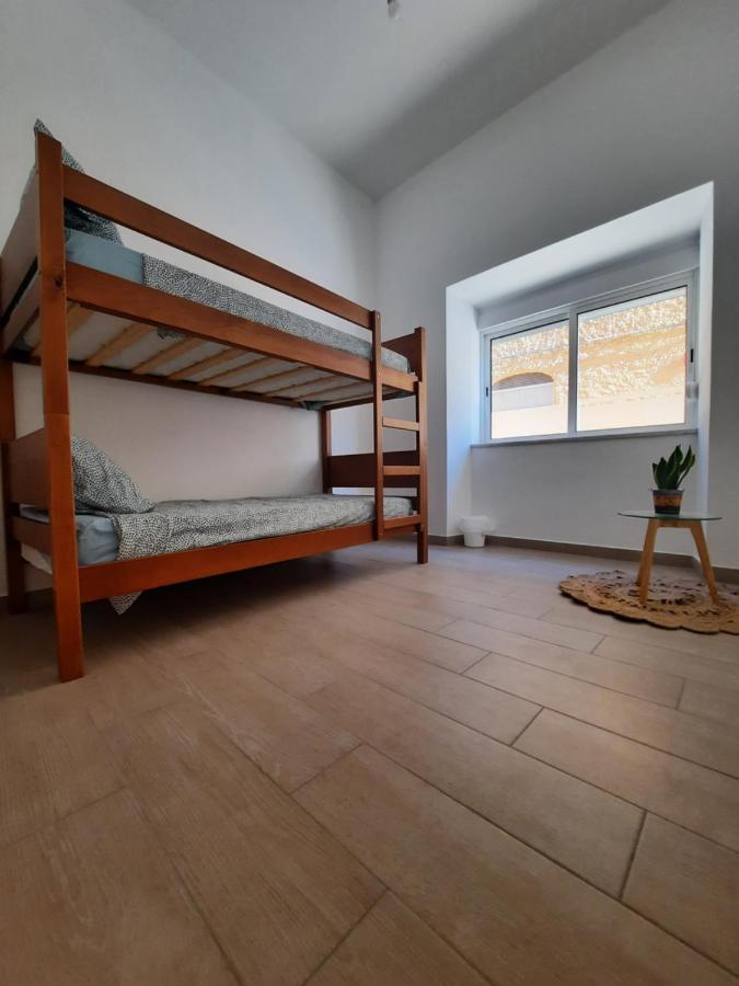 Blue Sardine Hostel Portimao Ngoại thất bức ảnh