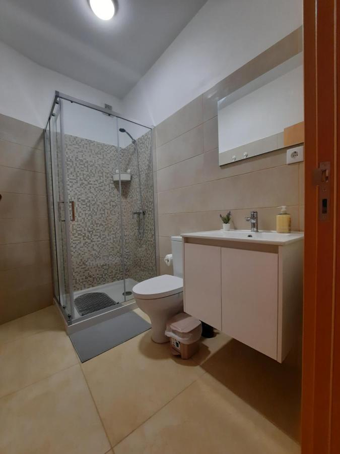 Blue Sardine Hostel Portimao Ngoại thất bức ảnh