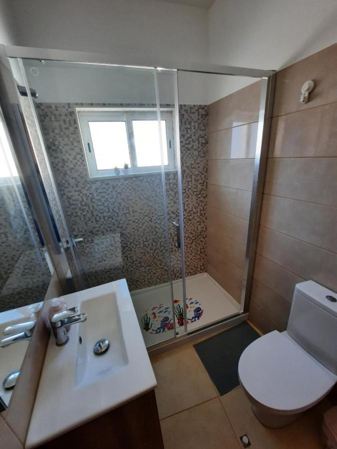 Blue Sardine Hostel Portimao Ngoại thất bức ảnh