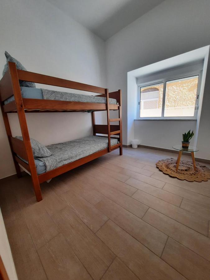 Blue Sardine Hostel Portimao Ngoại thất bức ảnh