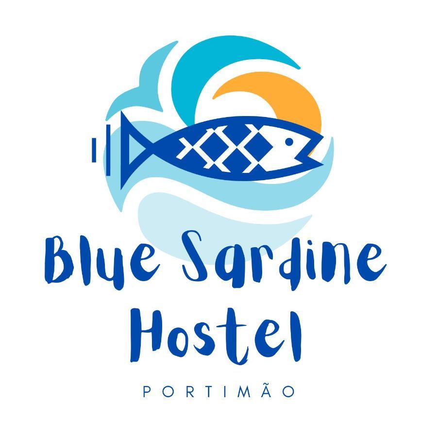 Blue Sardine Hostel Portimao Ngoại thất bức ảnh