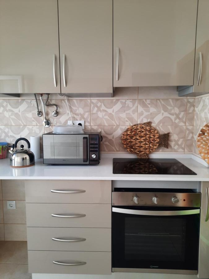Blue Sardine Hostel Portimao Ngoại thất bức ảnh