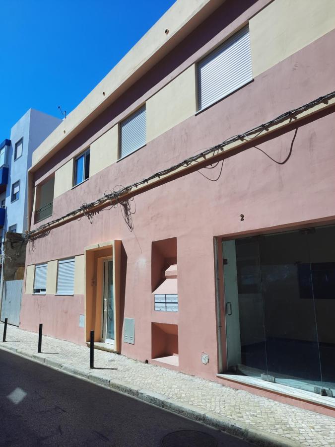 Blue Sardine Hostel Portimao Ngoại thất bức ảnh