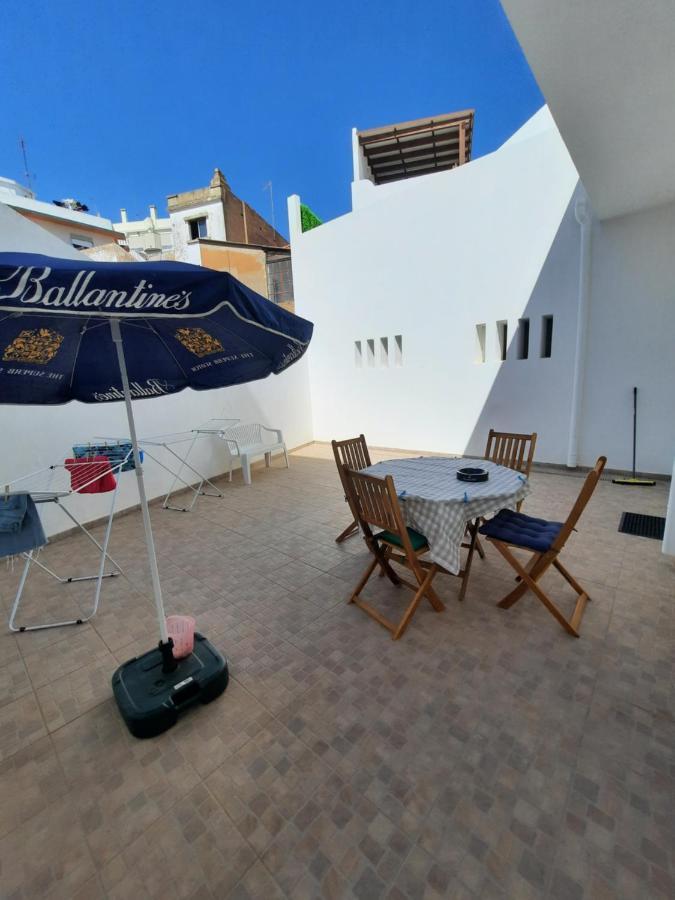 Blue Sardine Hostel Portimao Ngoại thất bức ảnh