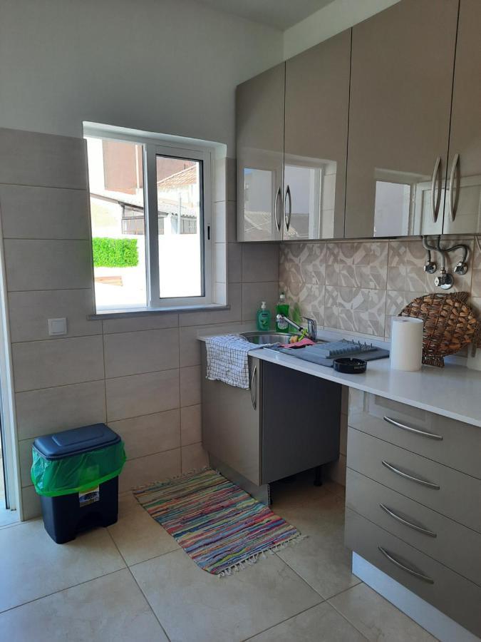 Blue Sardine Hostel Portimao Ngoại thất bức ảnh