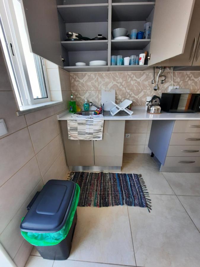 Blue Sardine Hostel Portimao Ngoại thất bức ảnh