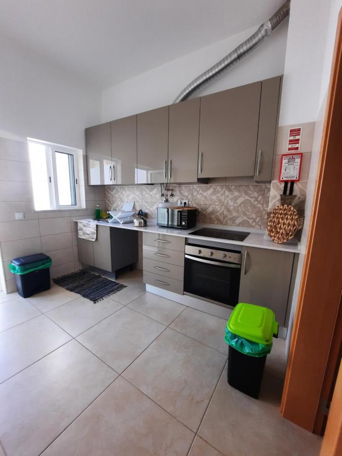 Blue Sardine Hostel Portimao Ngoại thất bức ảnh