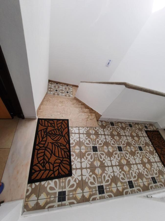 Blue Sardine Hostel Portimao Ngoại thất bức ảnh