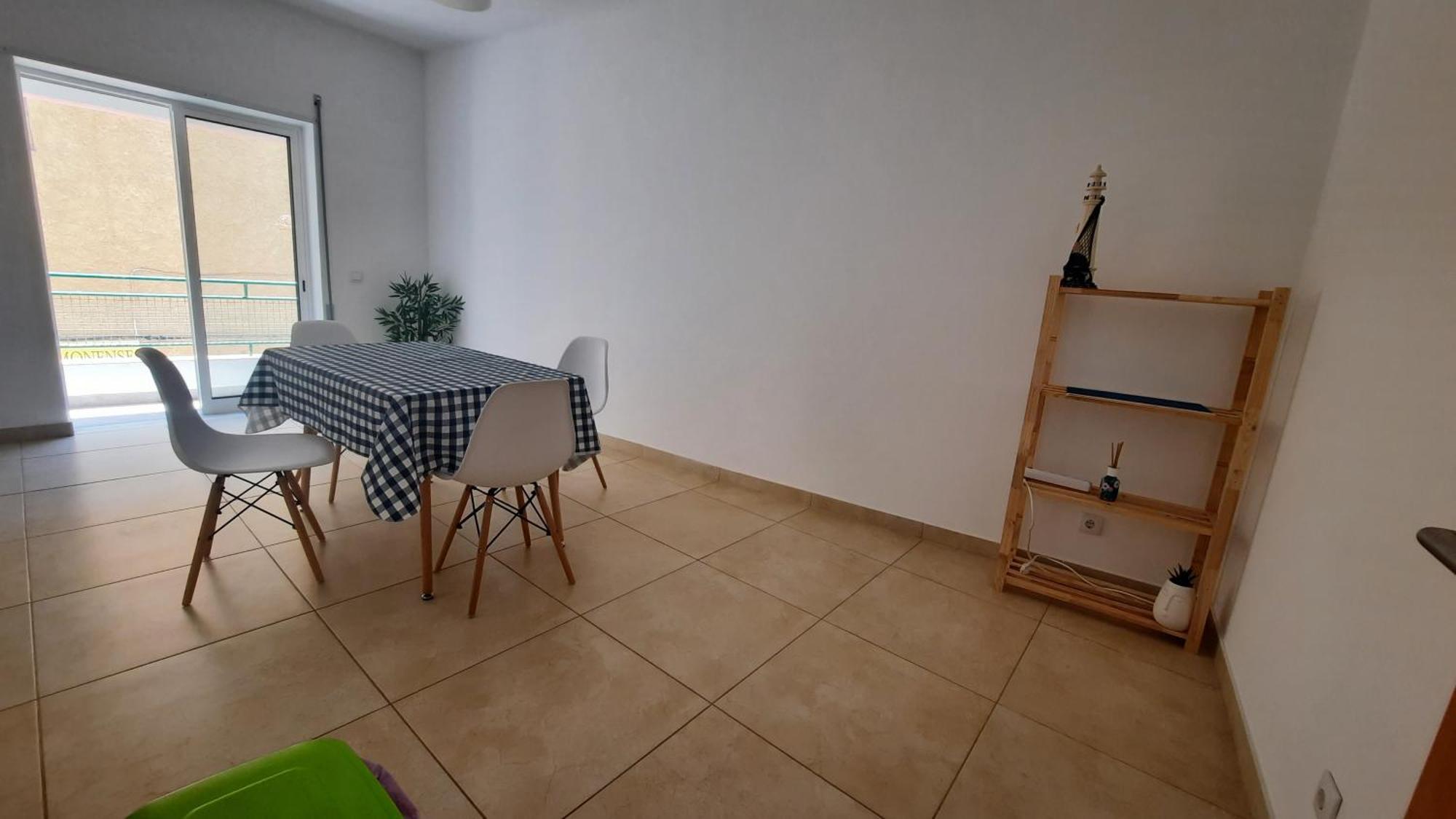 Blue Sardine Hostel Portimao Ngoại thất bức ảnh