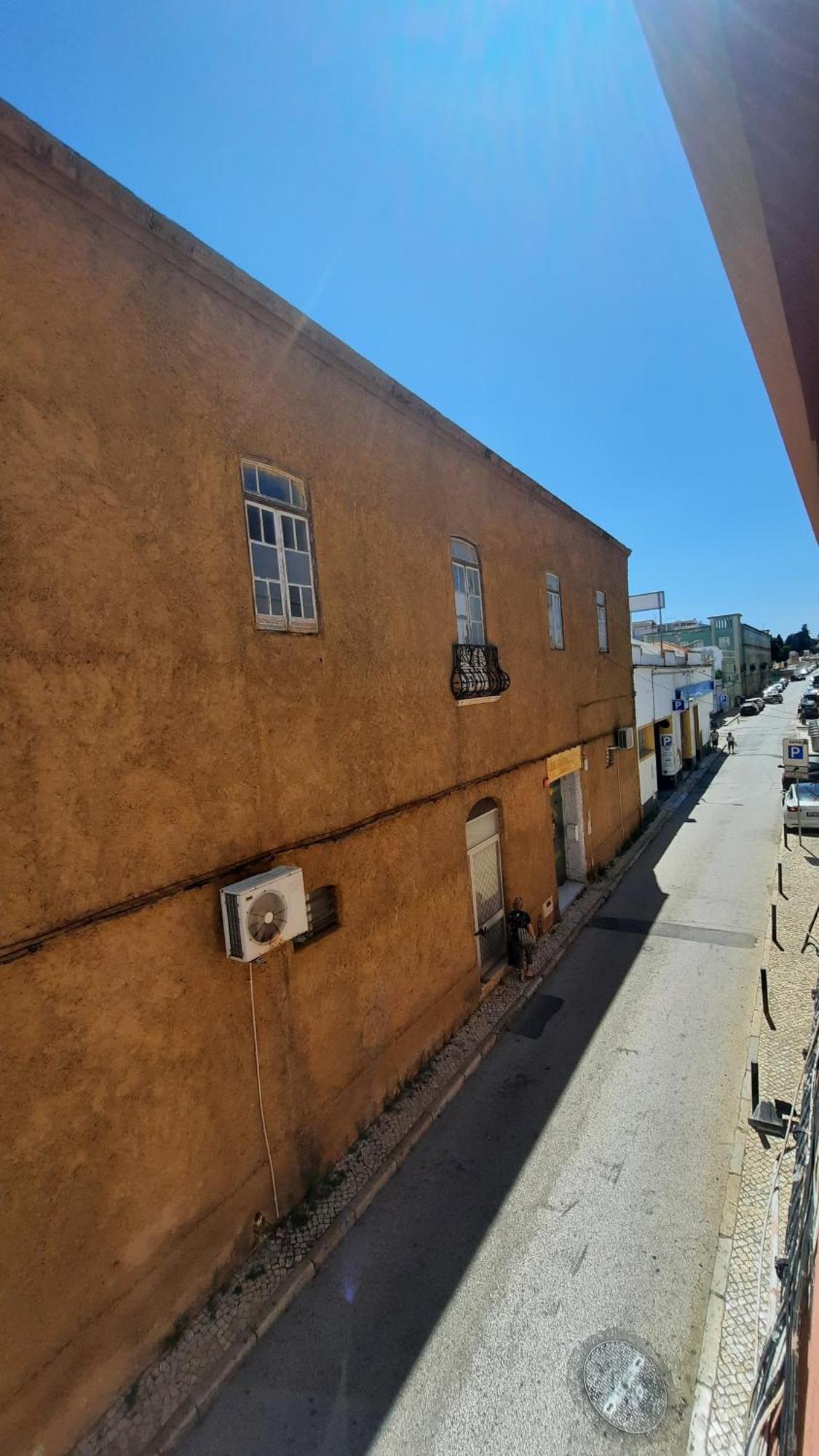 Blue Sardine Hostel Portimao Ngoại thất bức ảnh